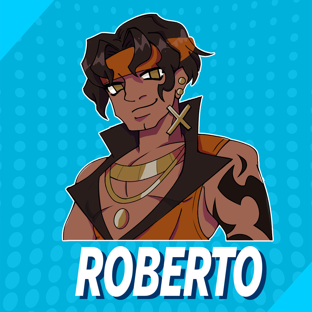 Roberto