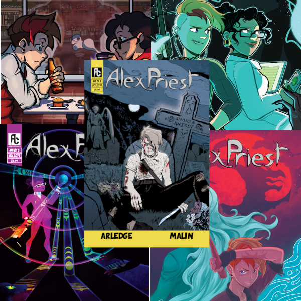 Rare Reprints