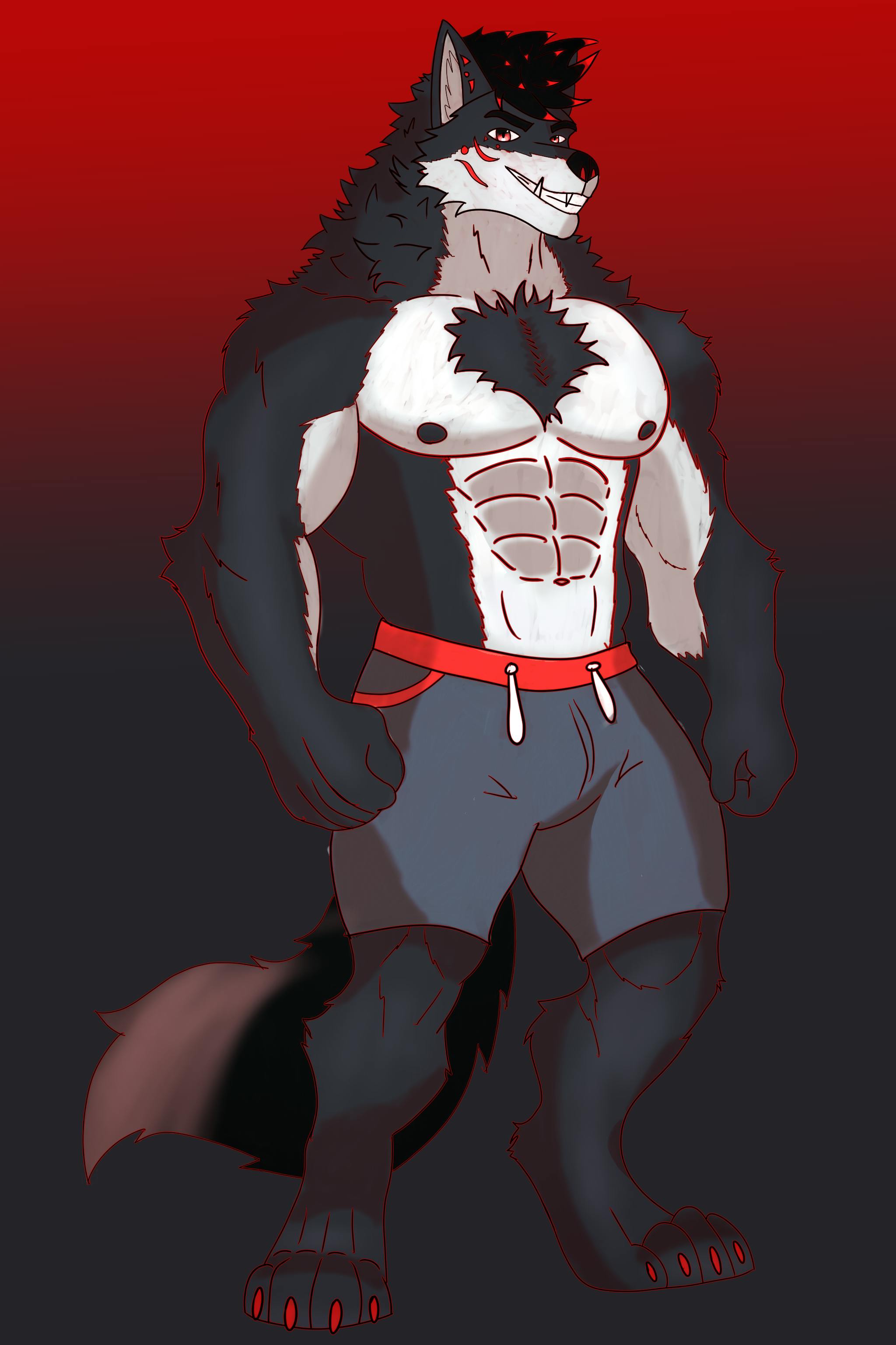 user avatar image for DanteDemonWerewolf