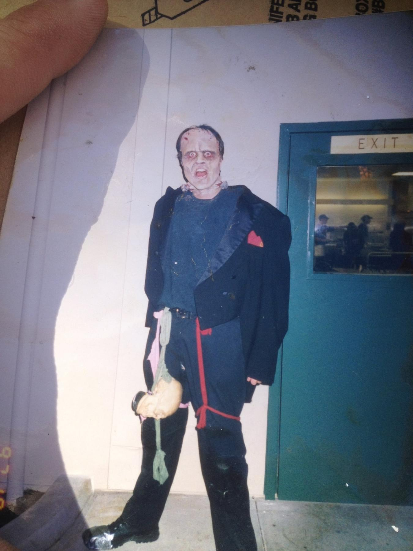 user avatar image for Harry Fox