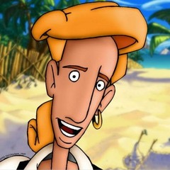 user avatar image for Chris