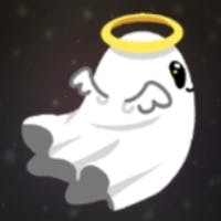 Ghost Angel