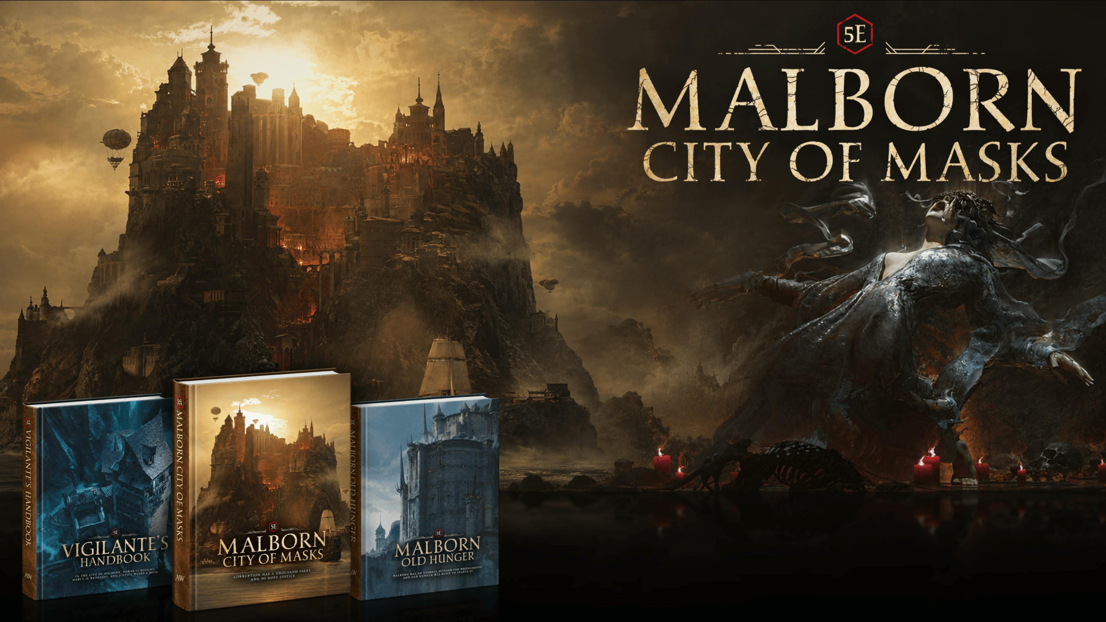 MALBORN