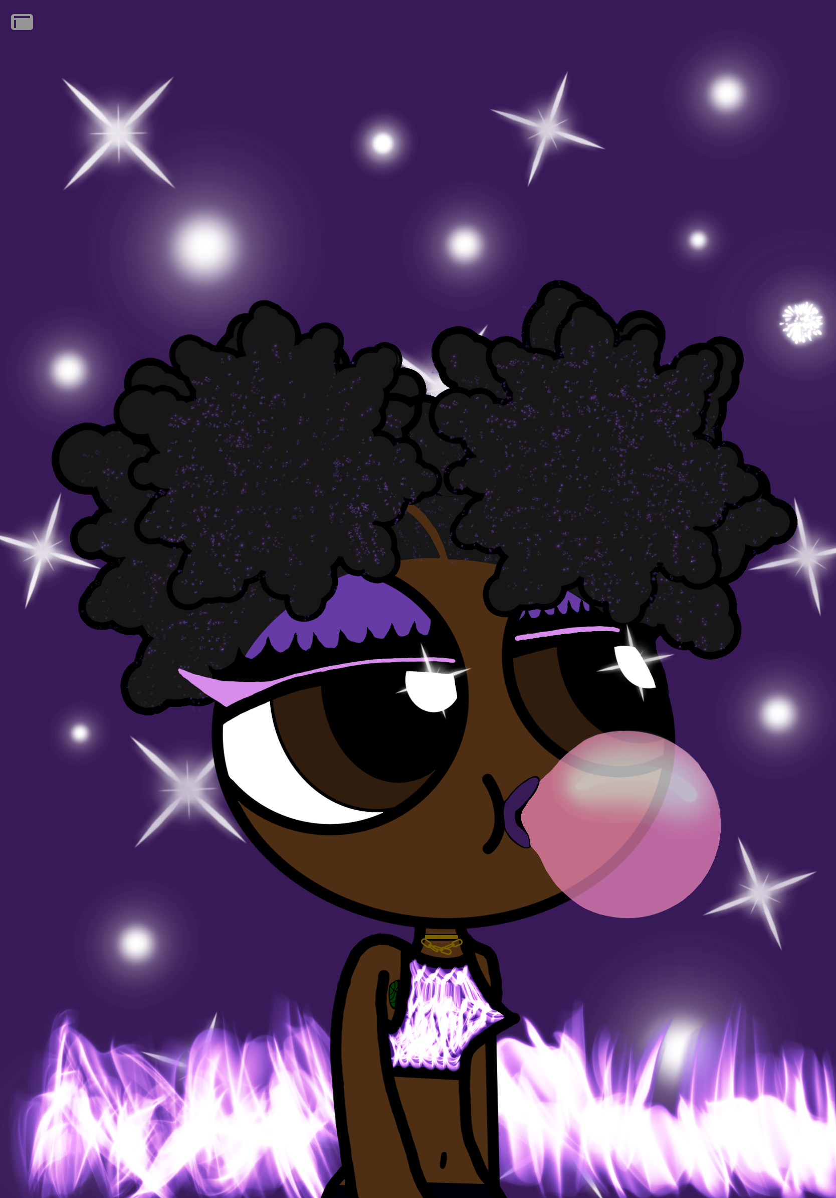 user avatar image for Samaria