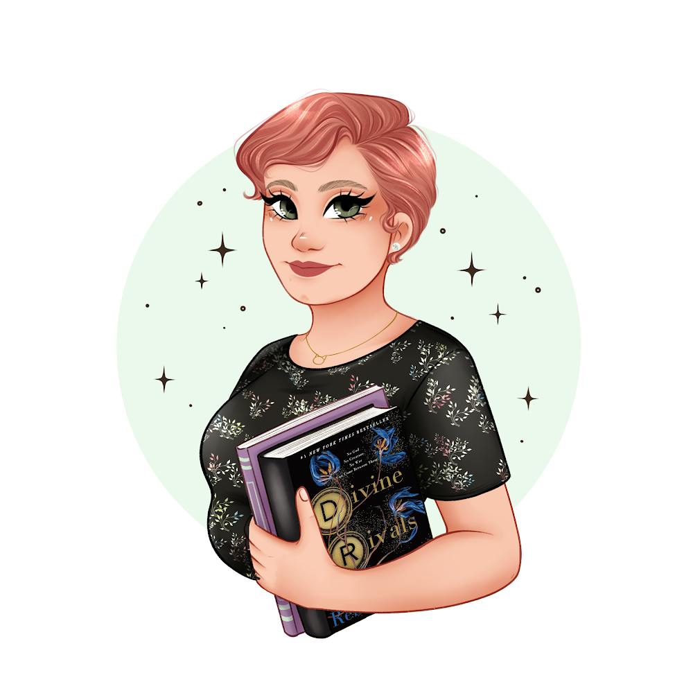 user avatar image for Becky
