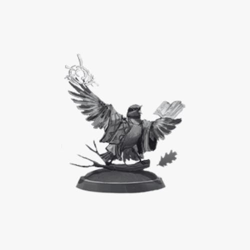 Songbird Featherlight Miniature
