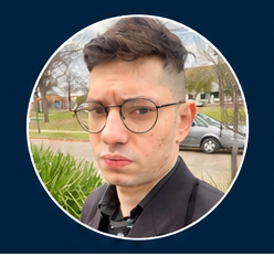 user avatar image for Alejandro