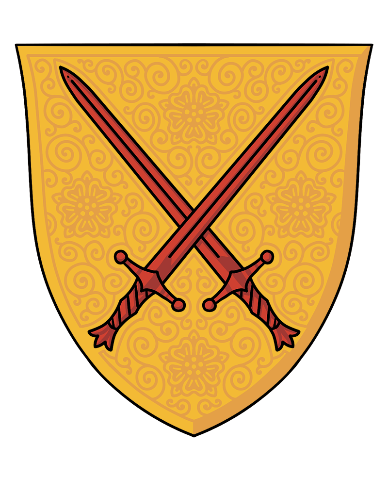Campeón de Camelot