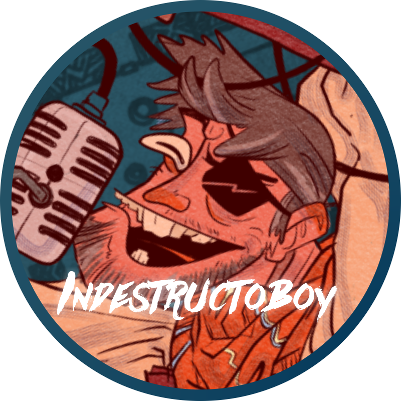 user avatar image for Indestructoboy