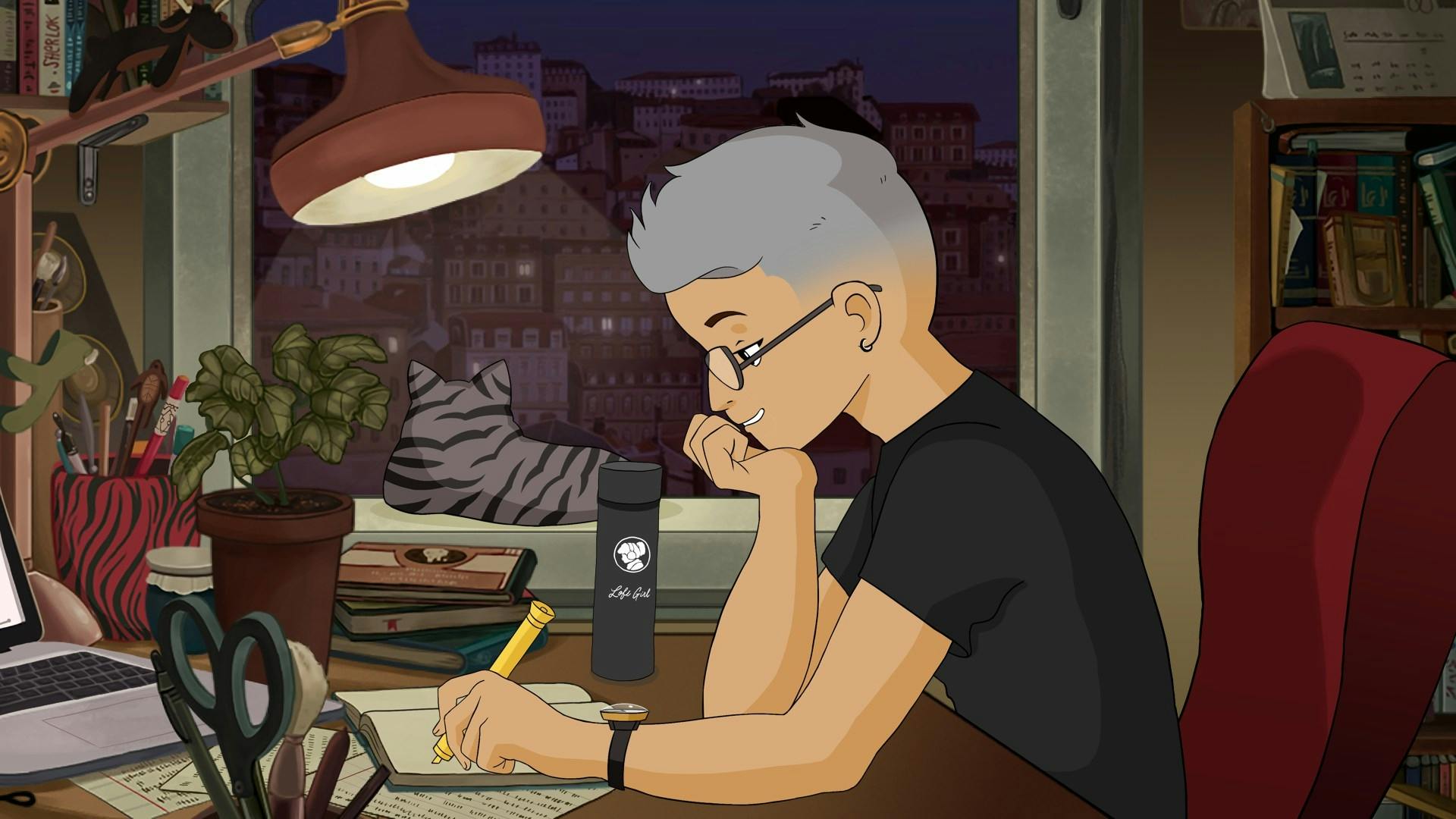 user avatar image for William Wadhams