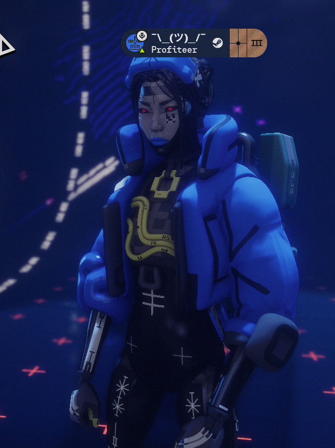 user avatar image for .player
