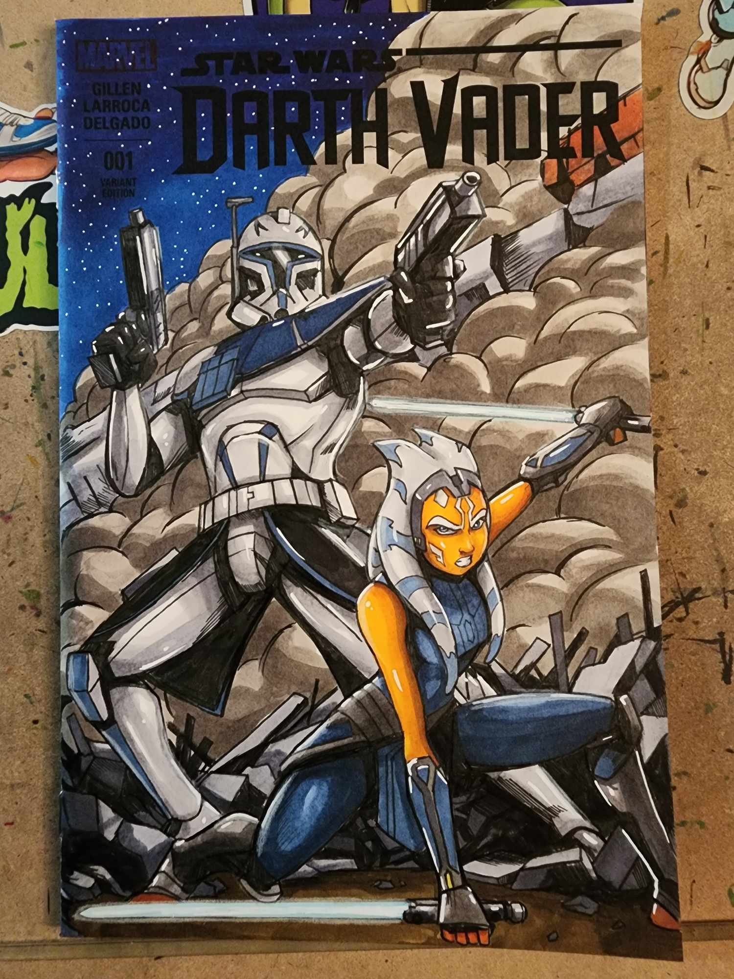 user avatar image for Paul