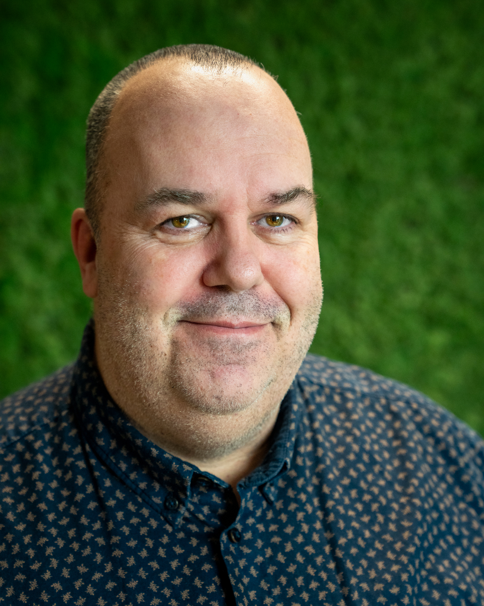 user avatar image for Corne Klaassen