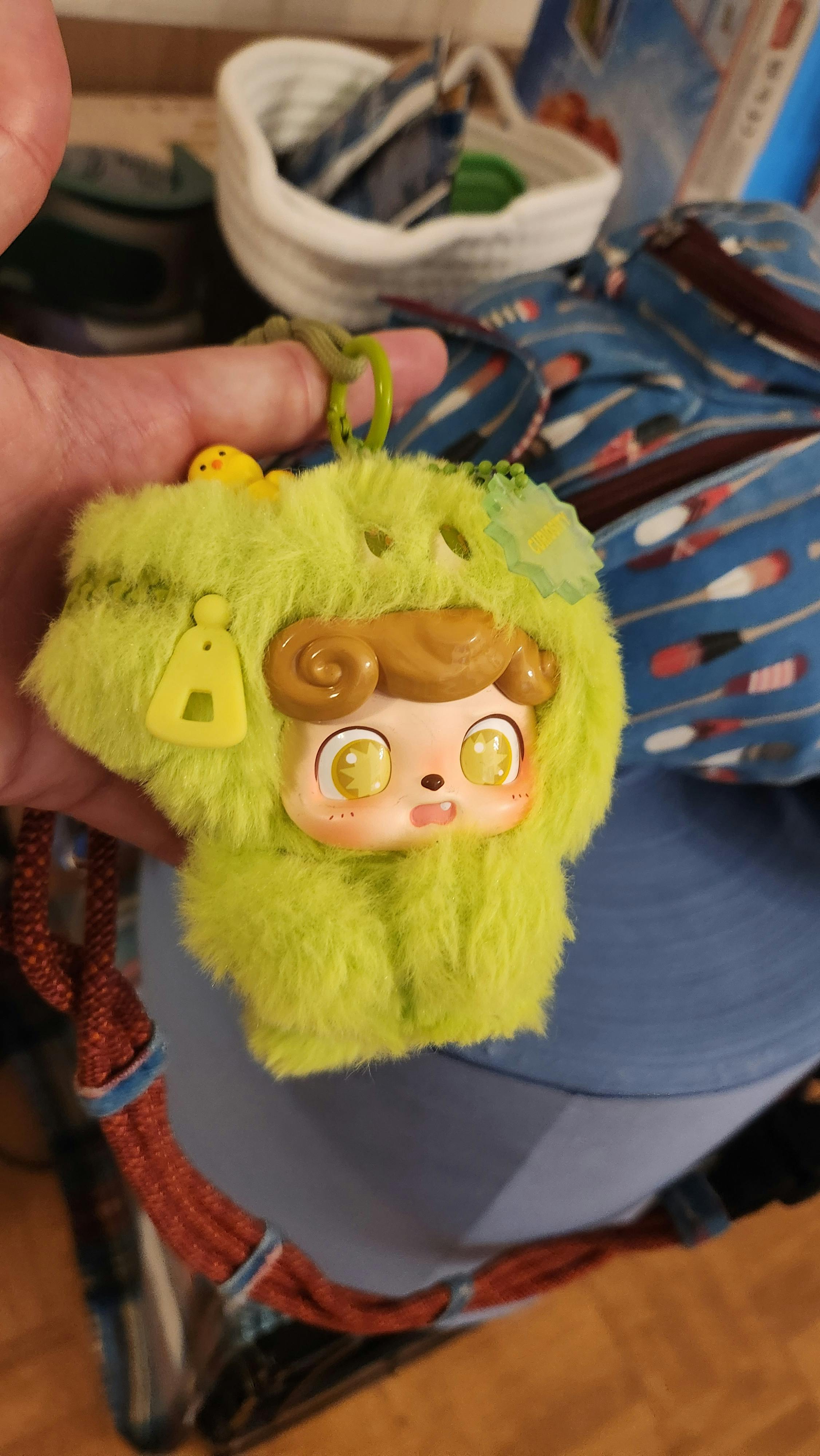 user avatar image for K