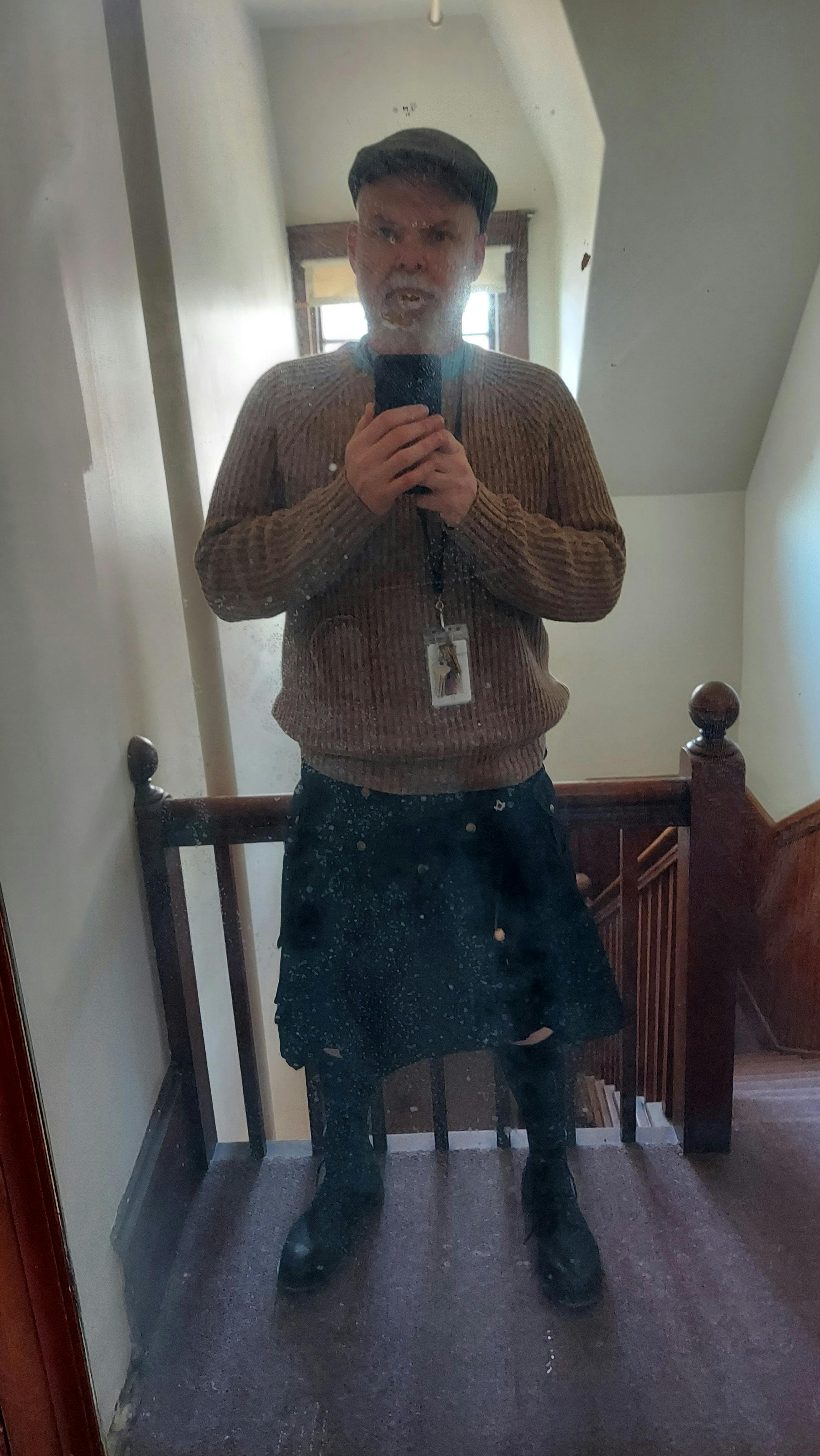 user avatar image for Joe Wronski