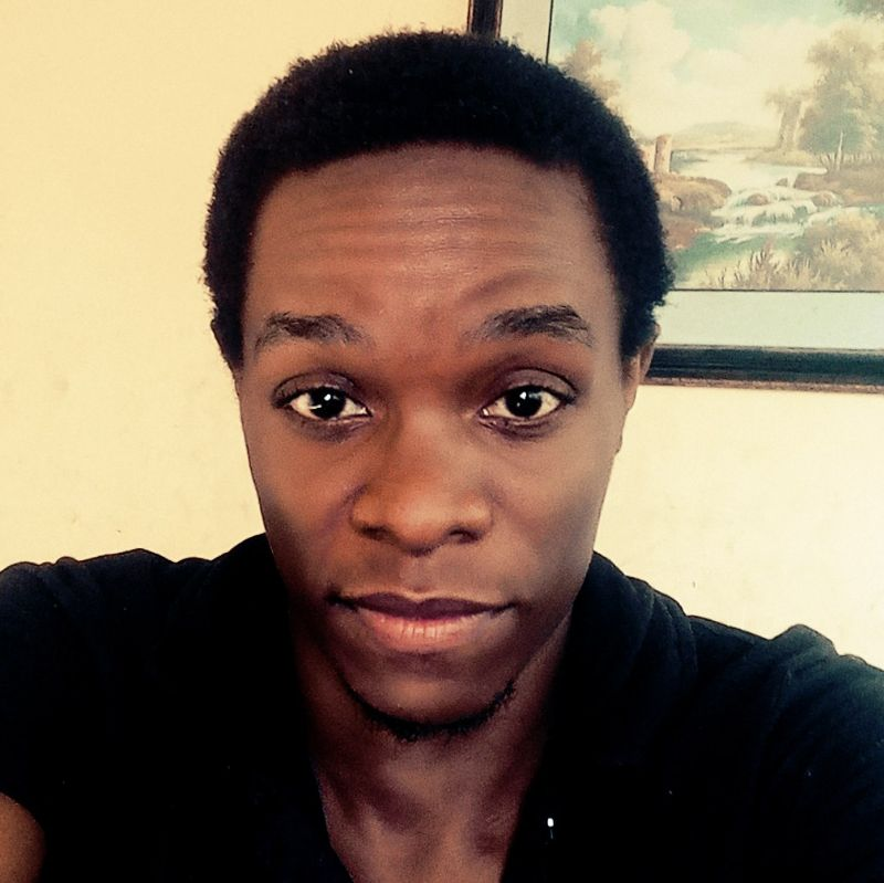 user avatar image for Taurai Chigadzamba 