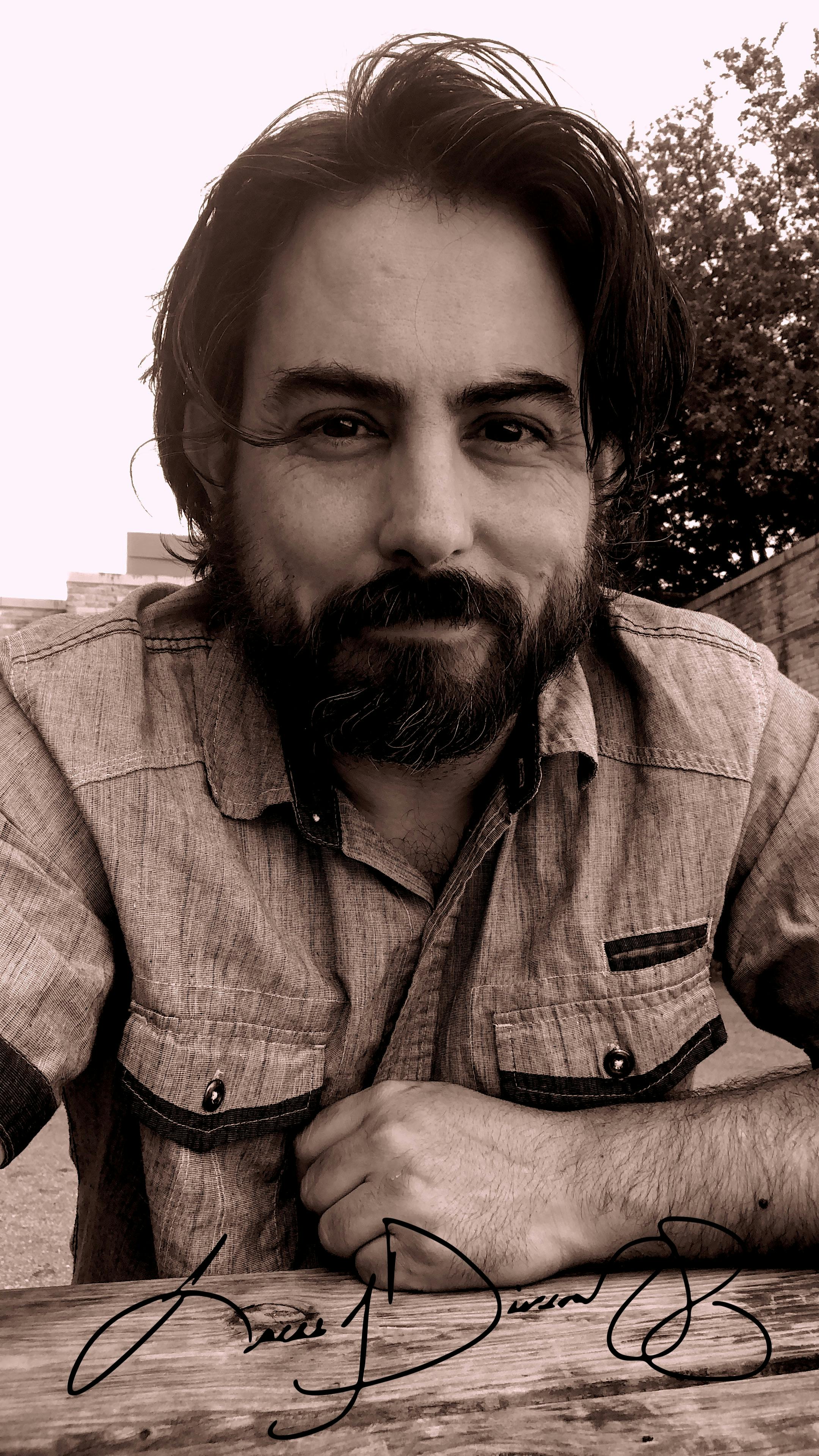 user avatar image for Lucas J. Diercouff