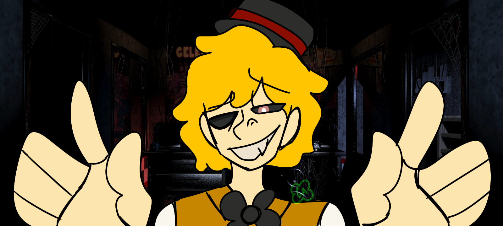 user avatar image for GoldenQuake
