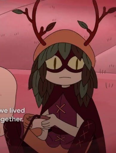 user avatar image for Cookies and Creme