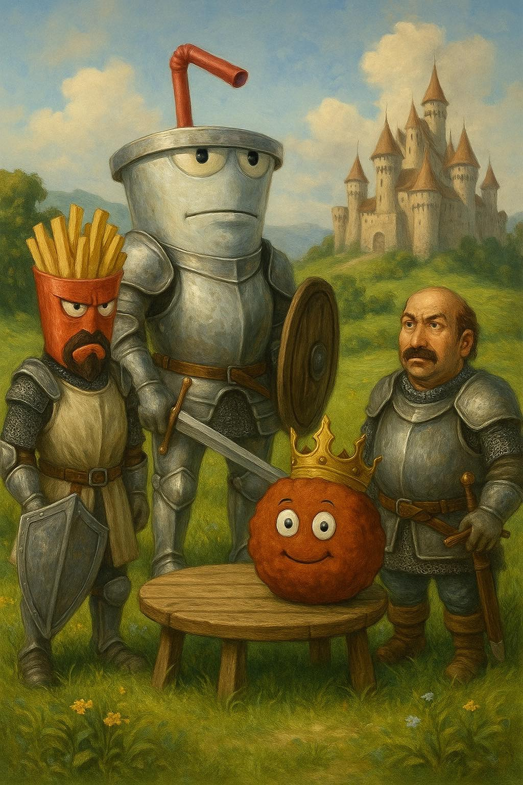 user avatar image for Kerry Furr