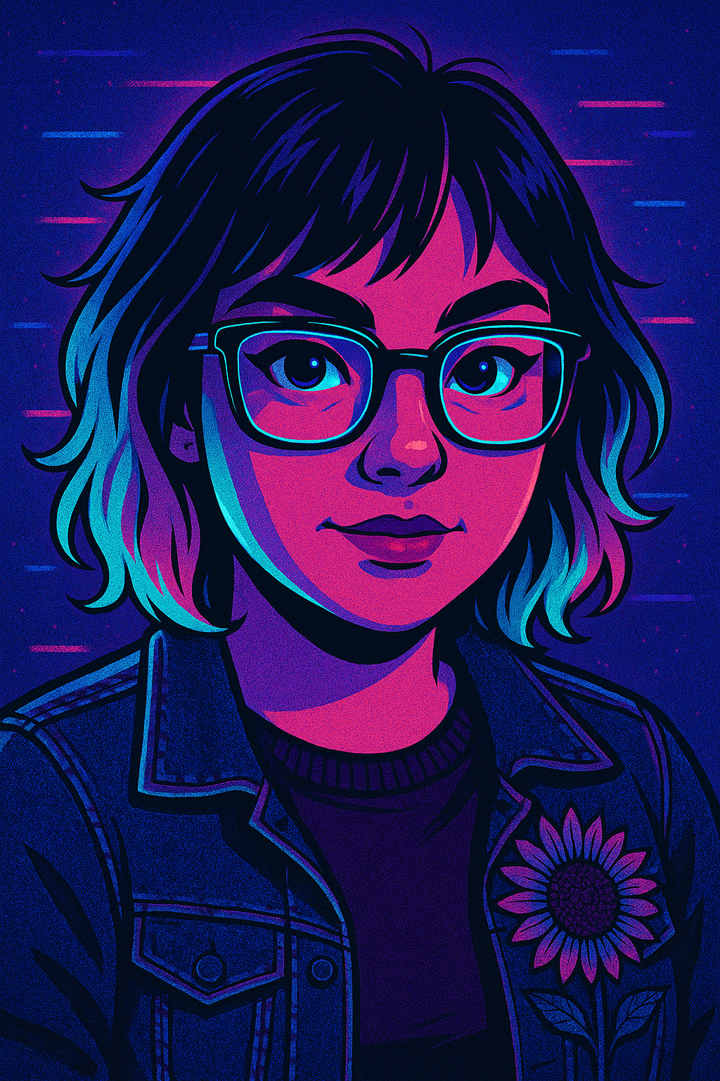 user avatar image for Steff