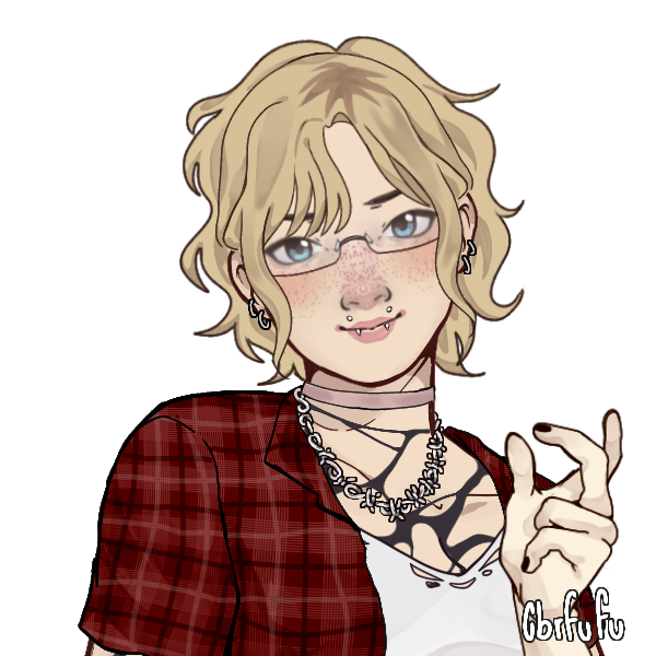 user avatar image for funkythresher 