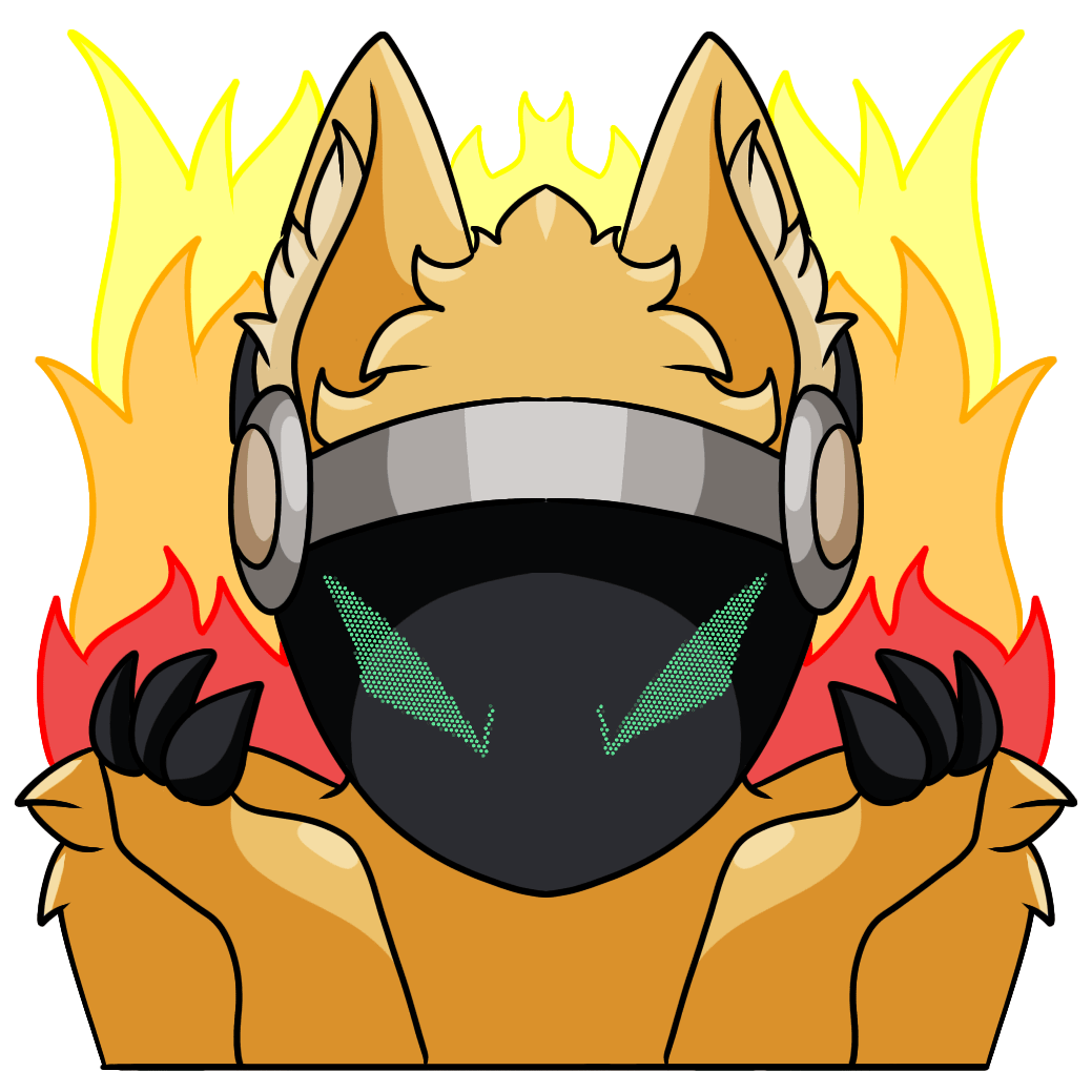 user avatar image for 9TailedChibiFox