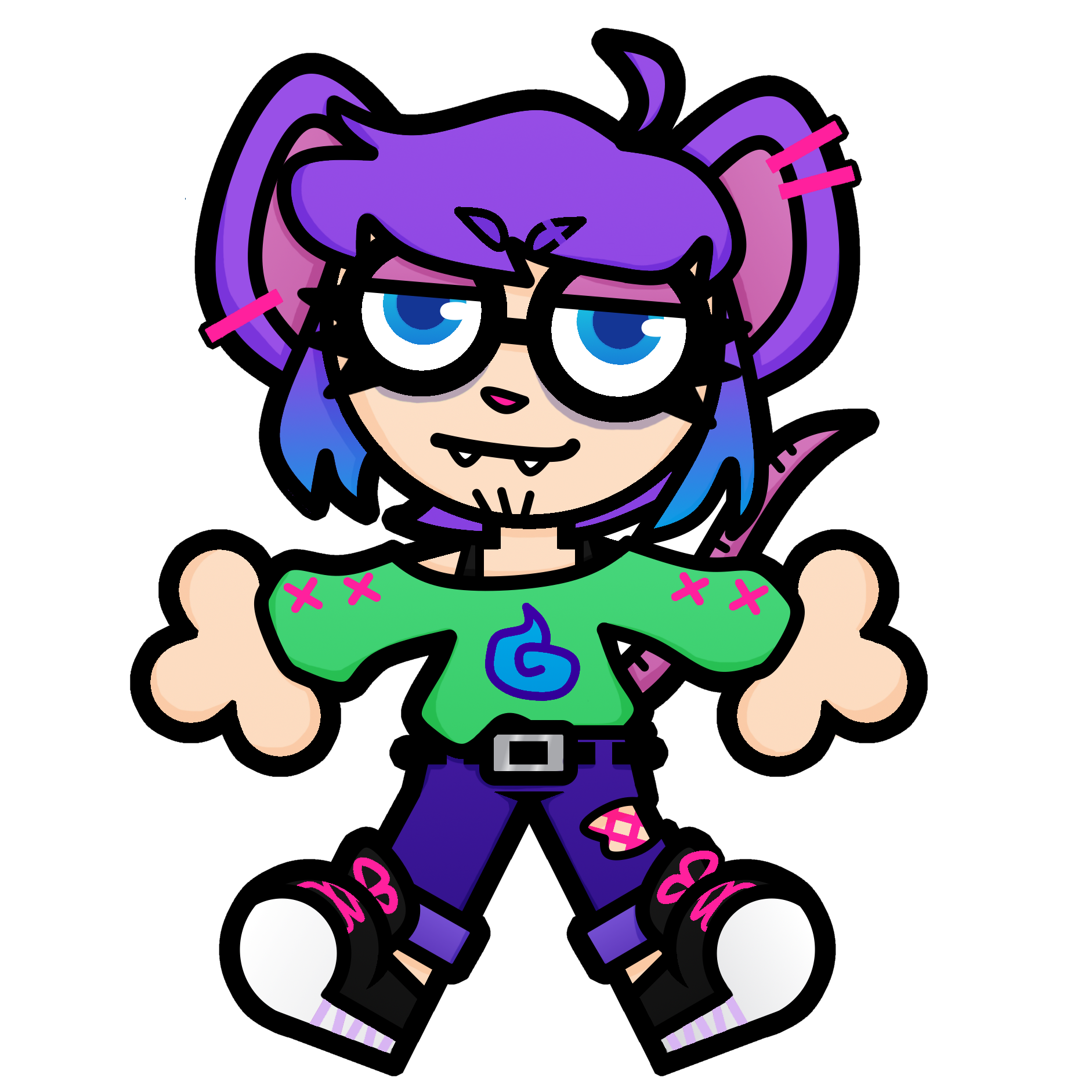 user avatar image for Logan