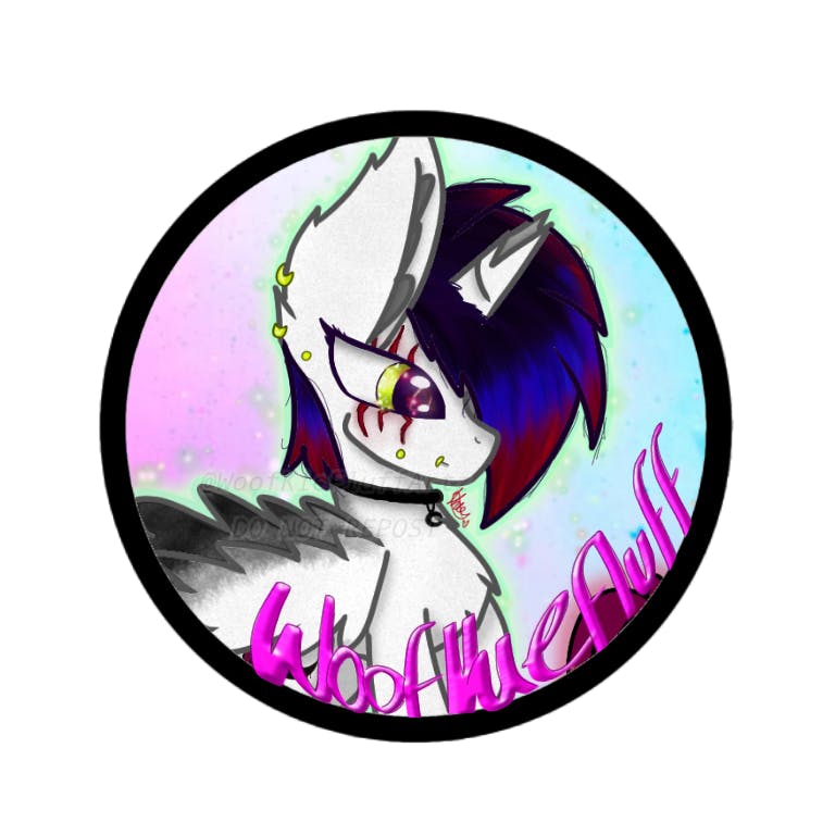 user avatar image for WoofKieFluff