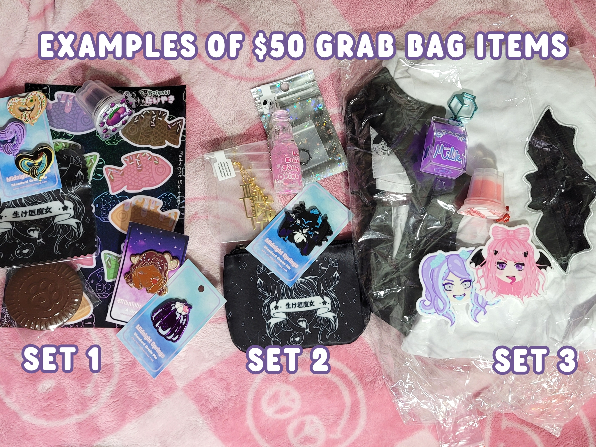 $50 Grab Bag