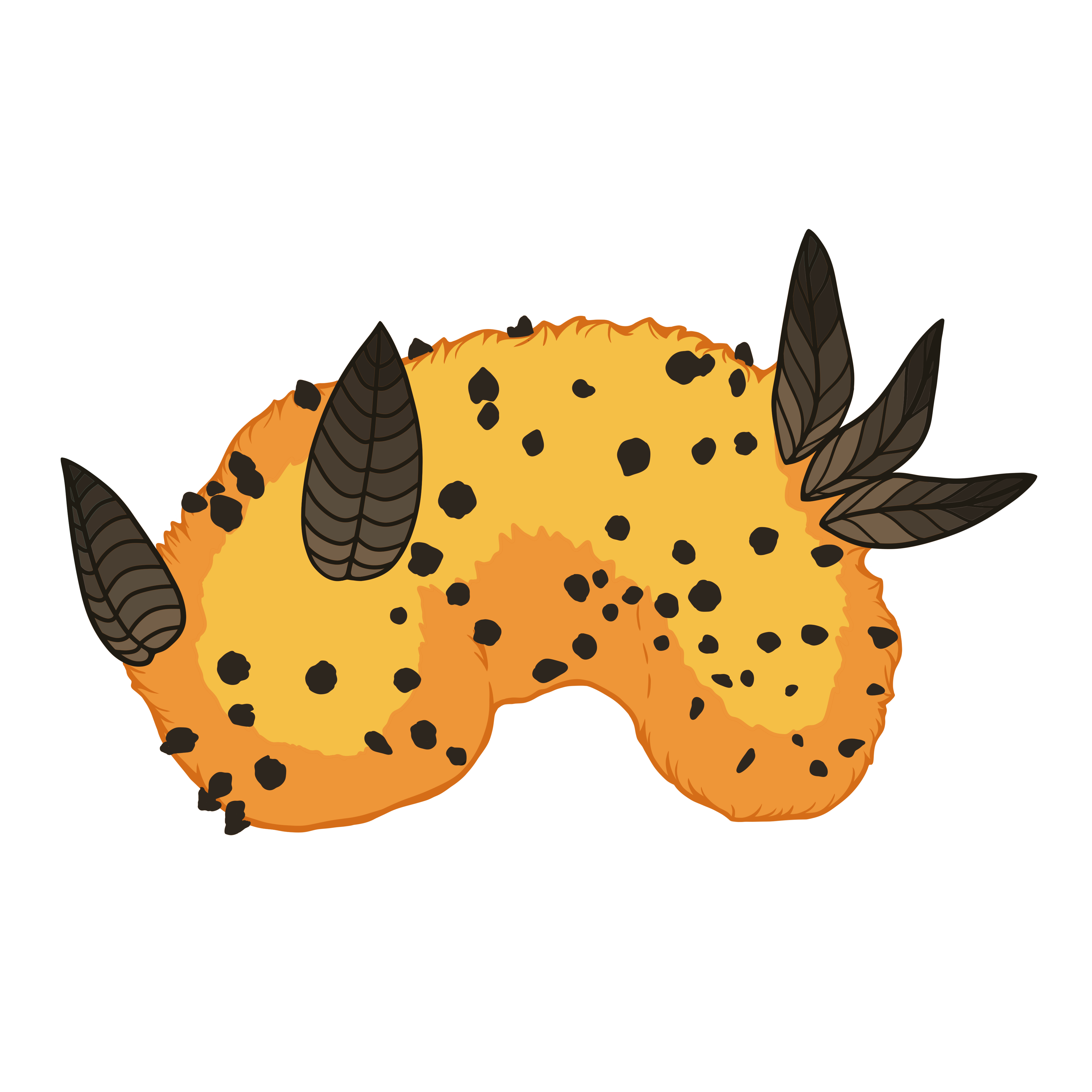 Bunnies and Branchs Sticker Pack	