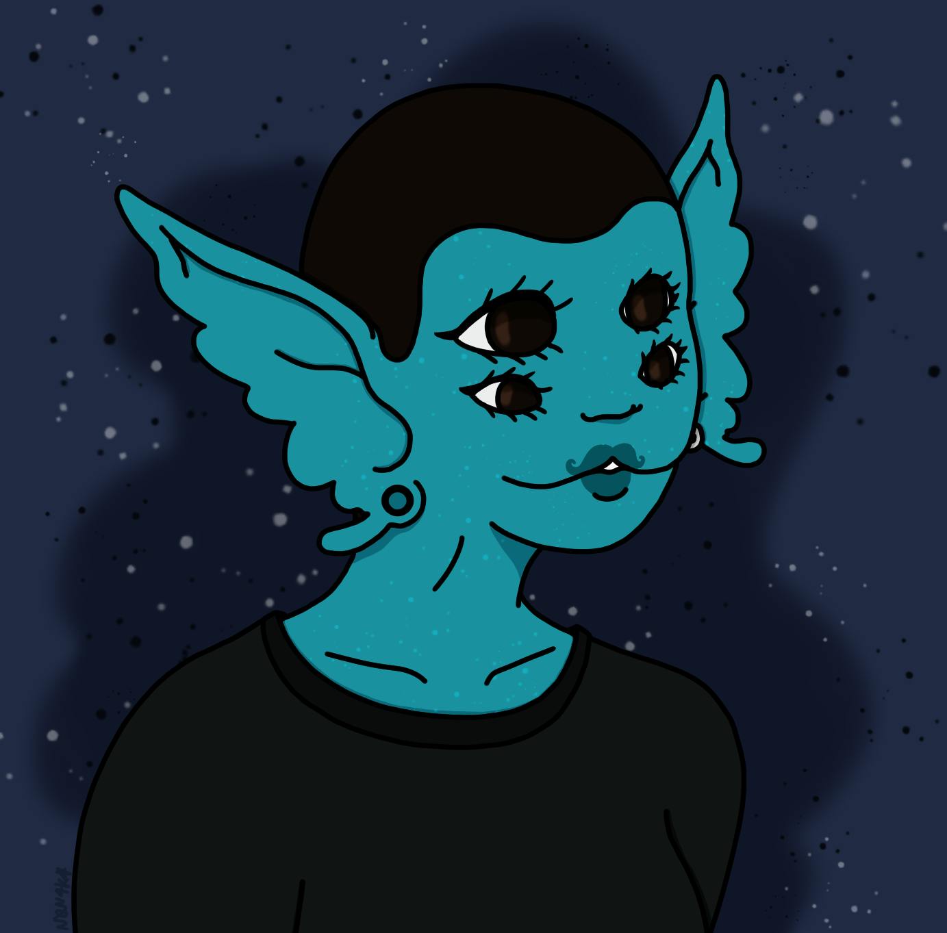 user avatar image for N0N4K4