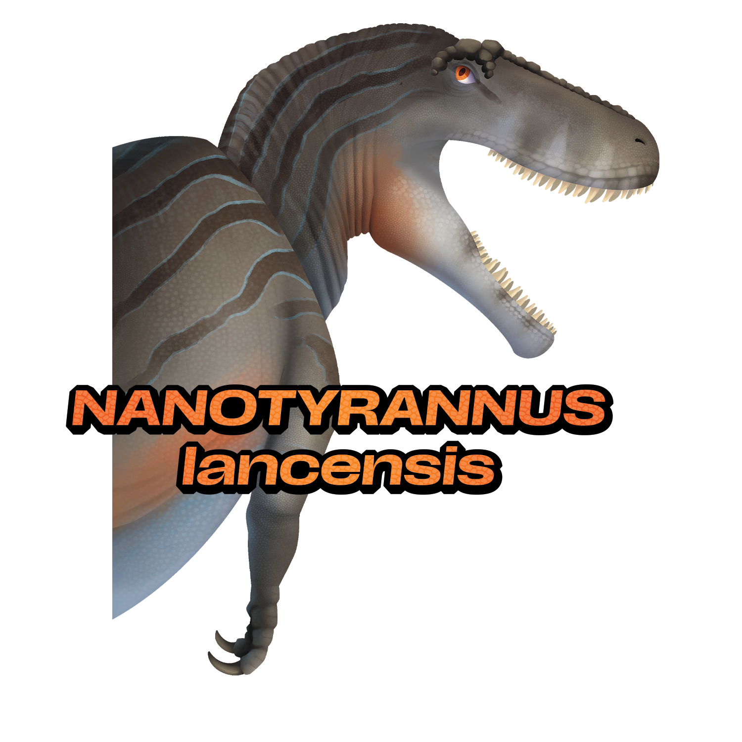 Nanotyrannus