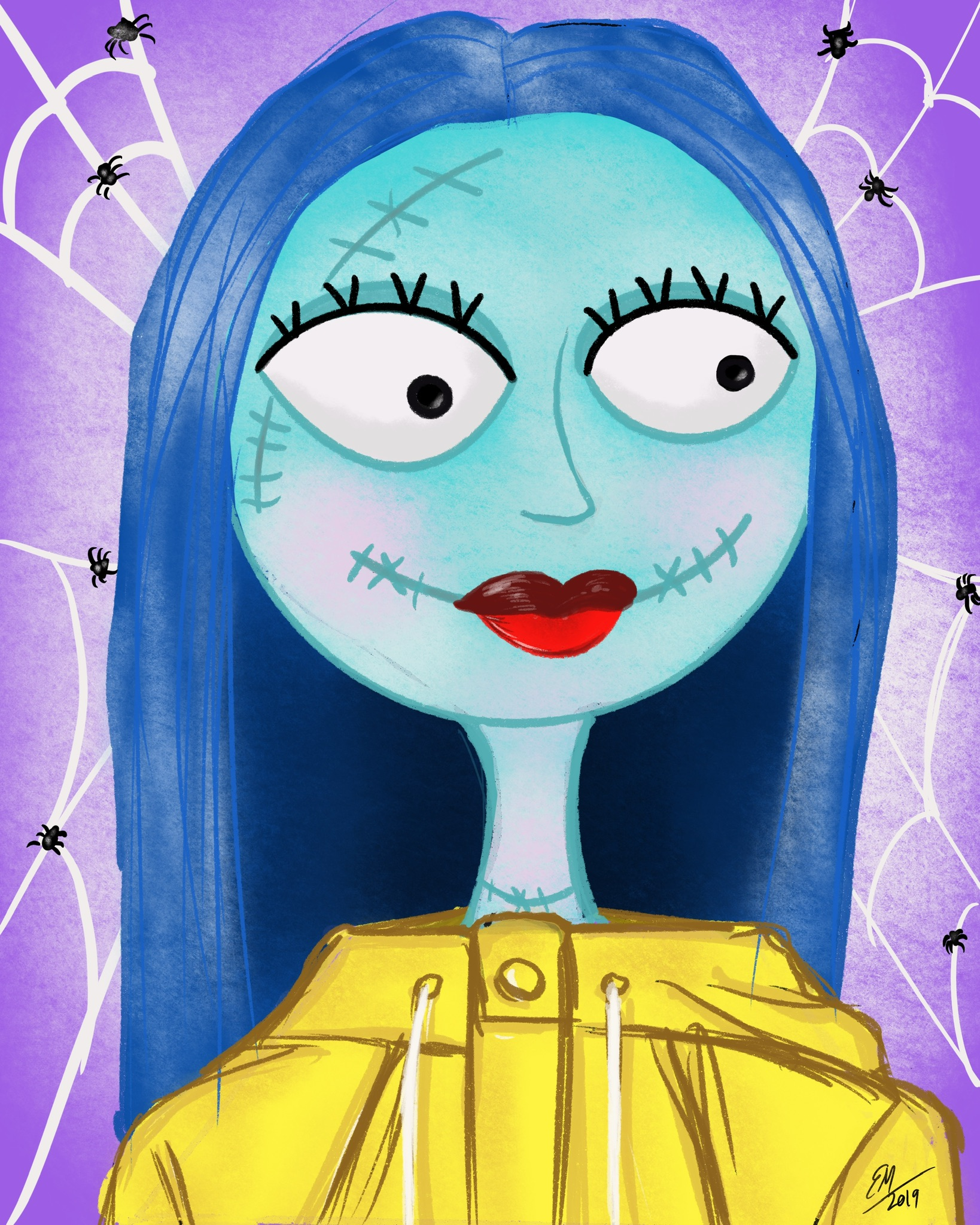 user avatar image for Eva Macias