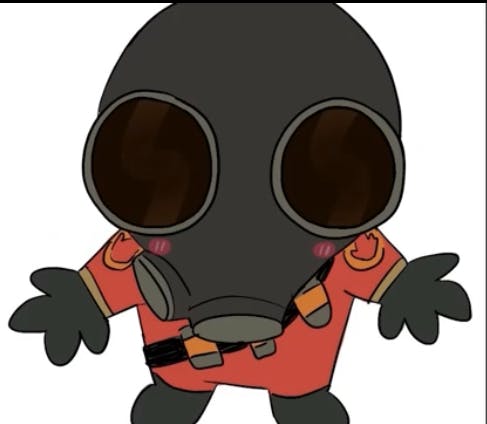 user avatar image for PJ