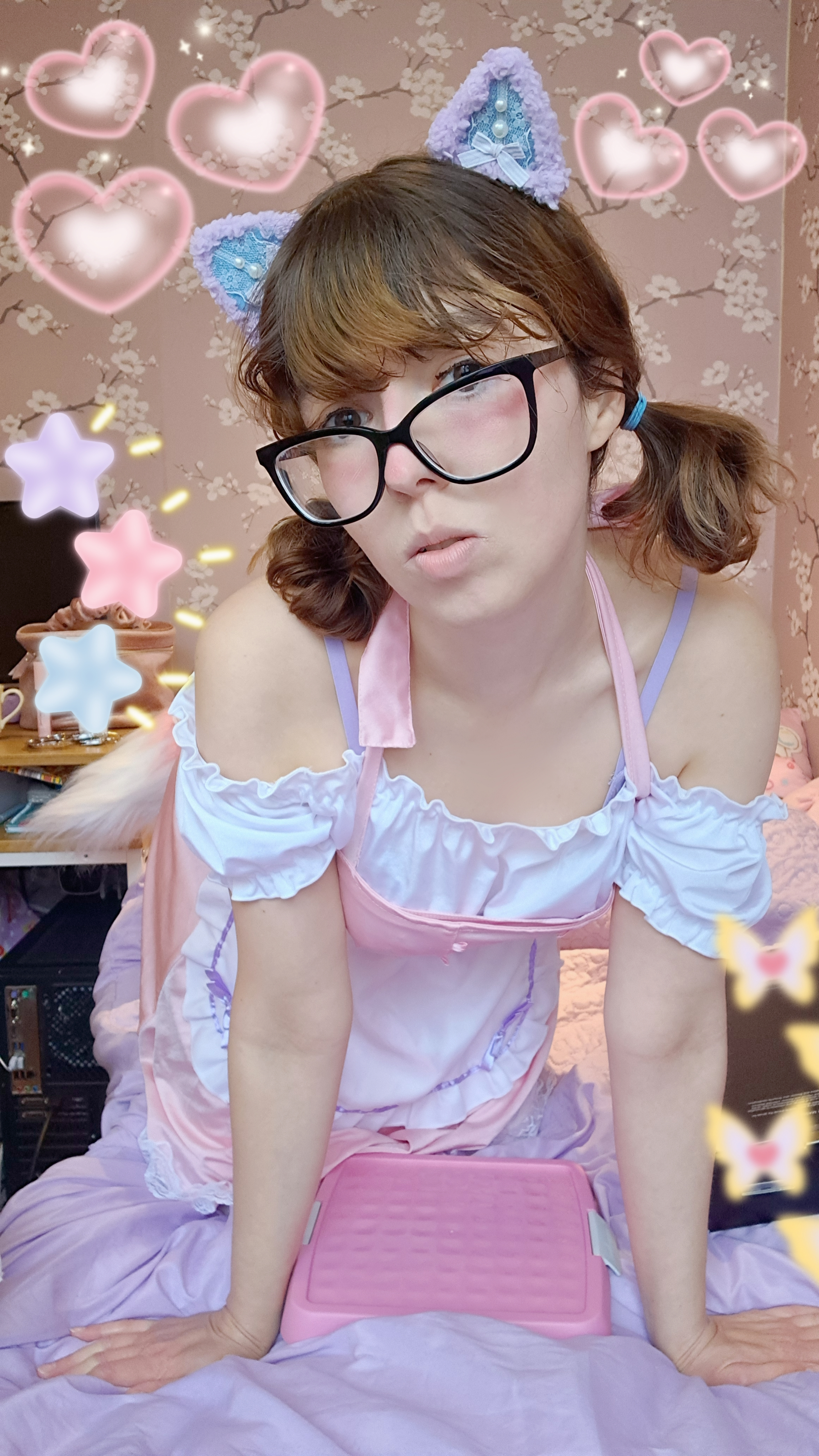 user avatar image for Sally Strawberry 