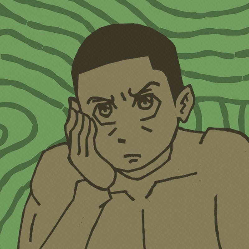 user avatar image for Elijah the Auraman