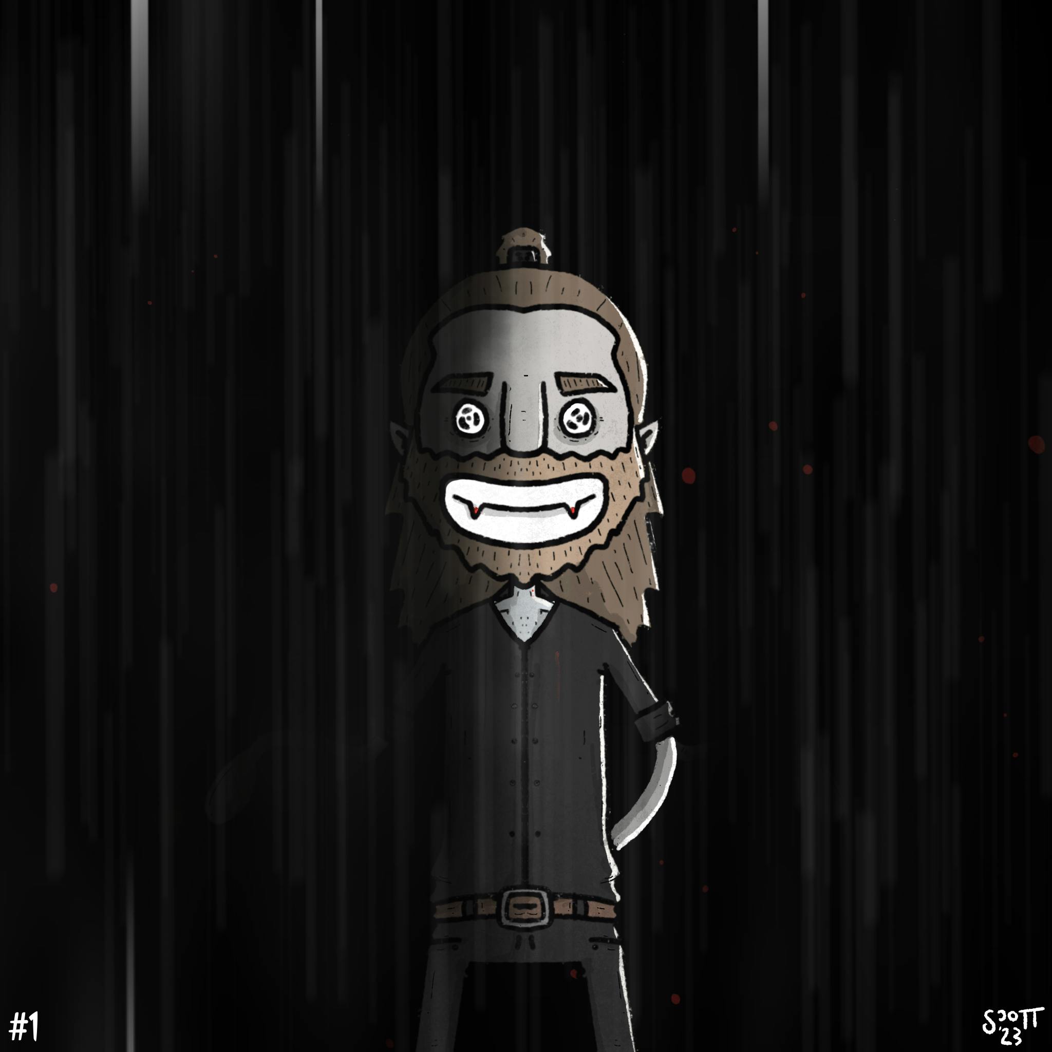 user avatar image for Scott Farley