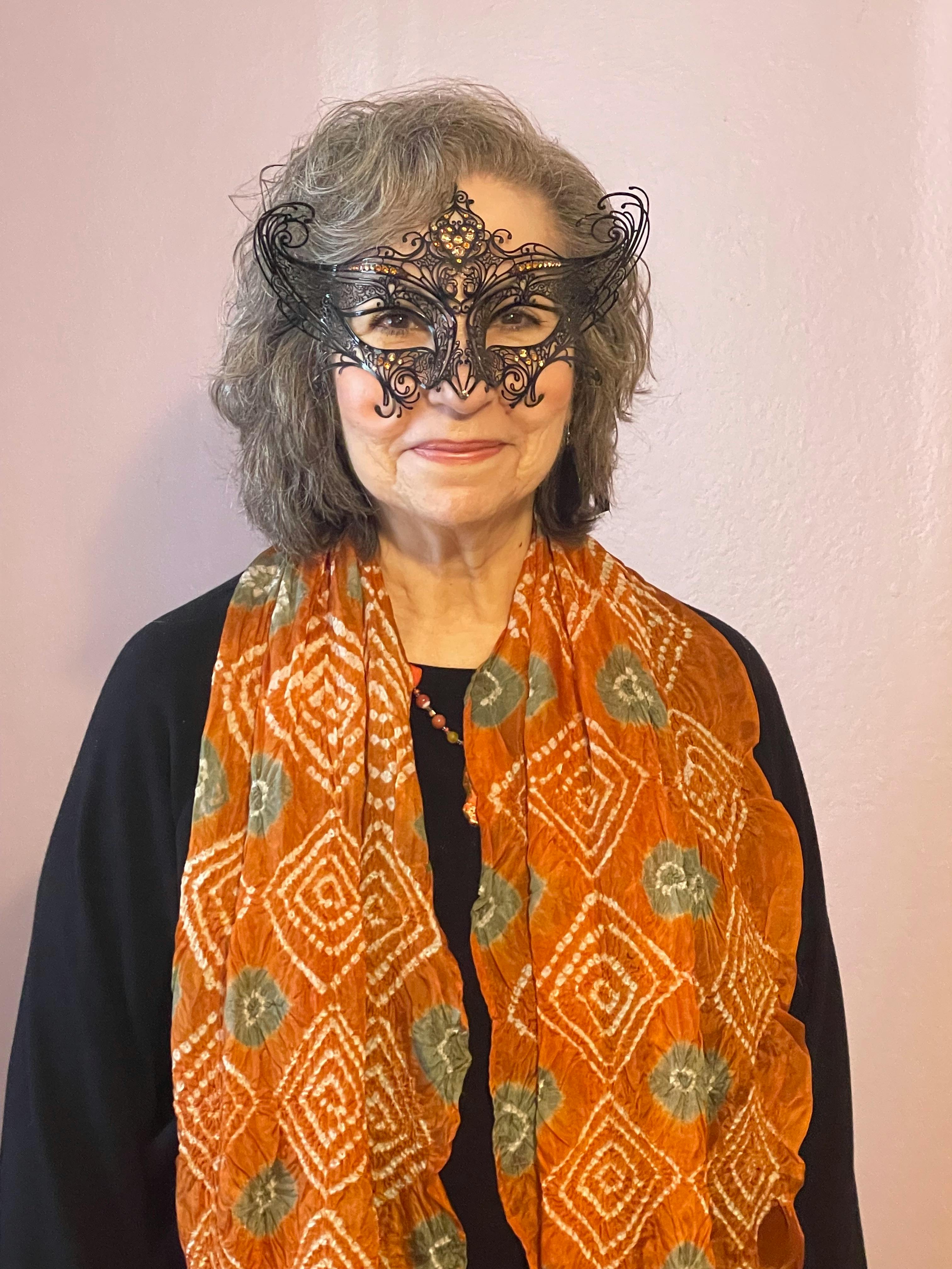 user avatar image for Debrah Shenefelt 