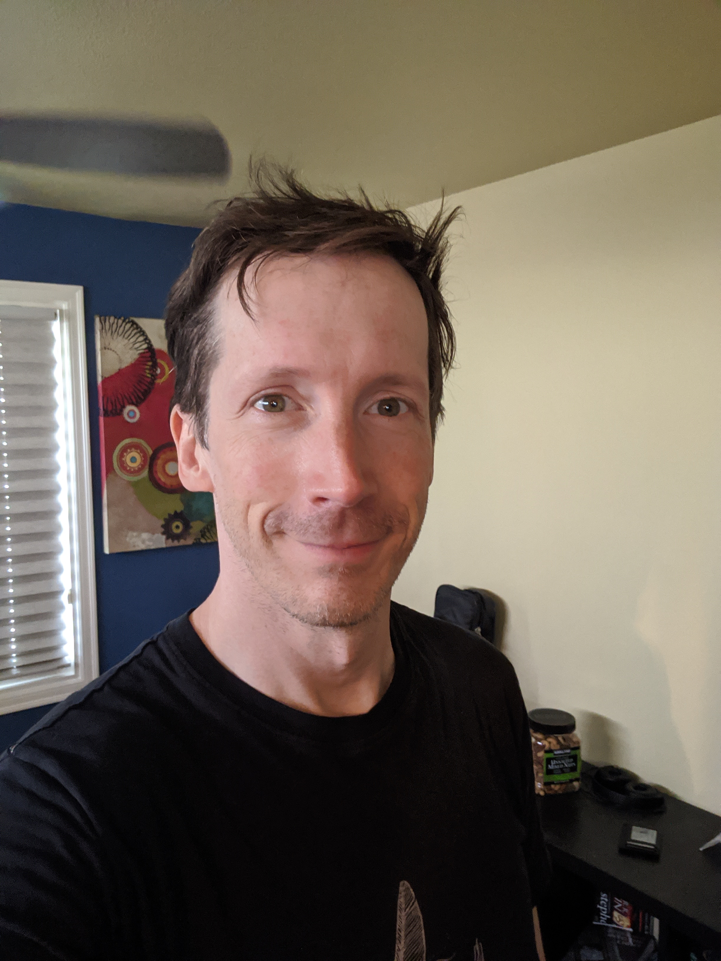 user avatar image for Andy Fling