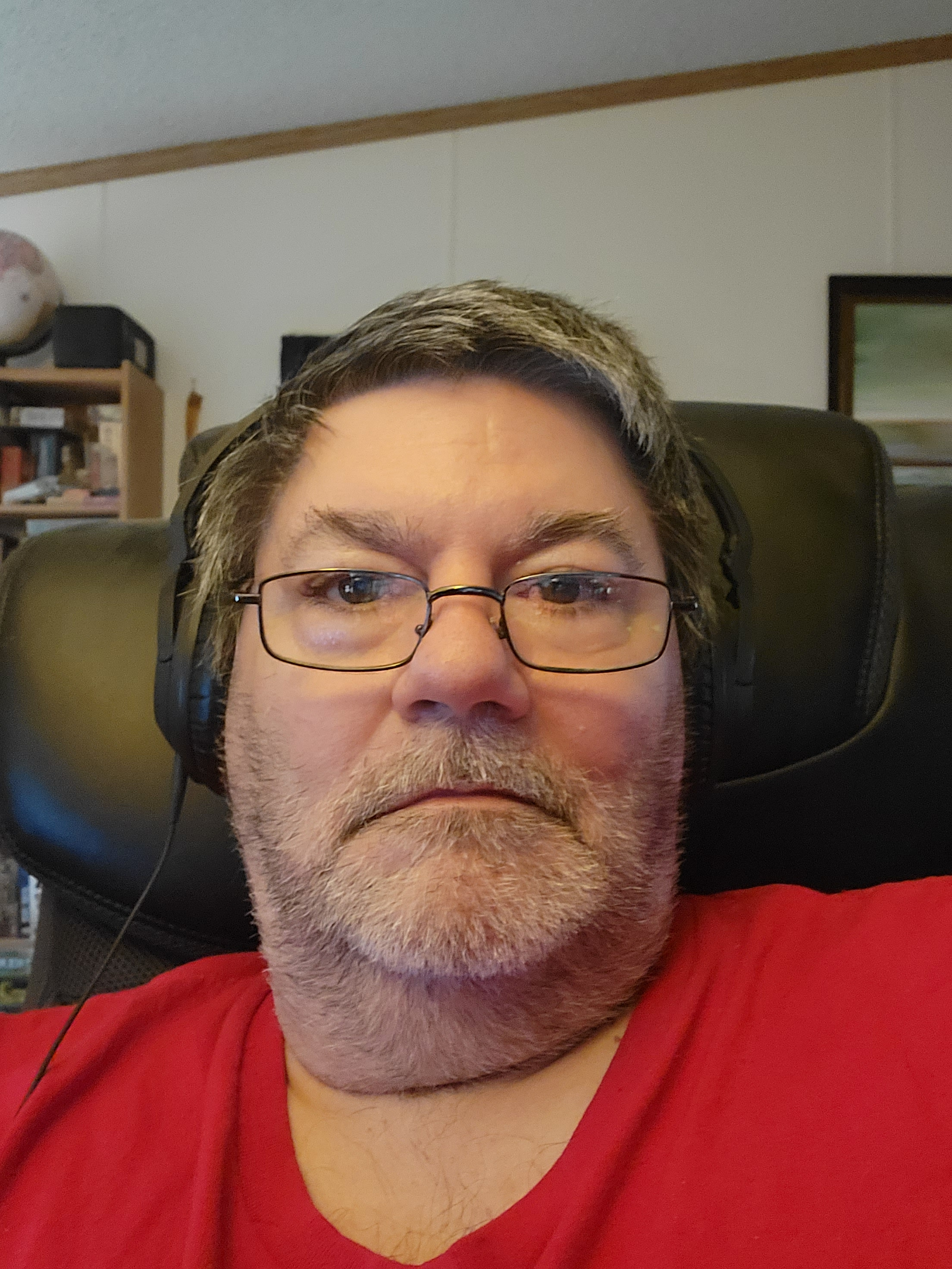 user avatar image for Octorius