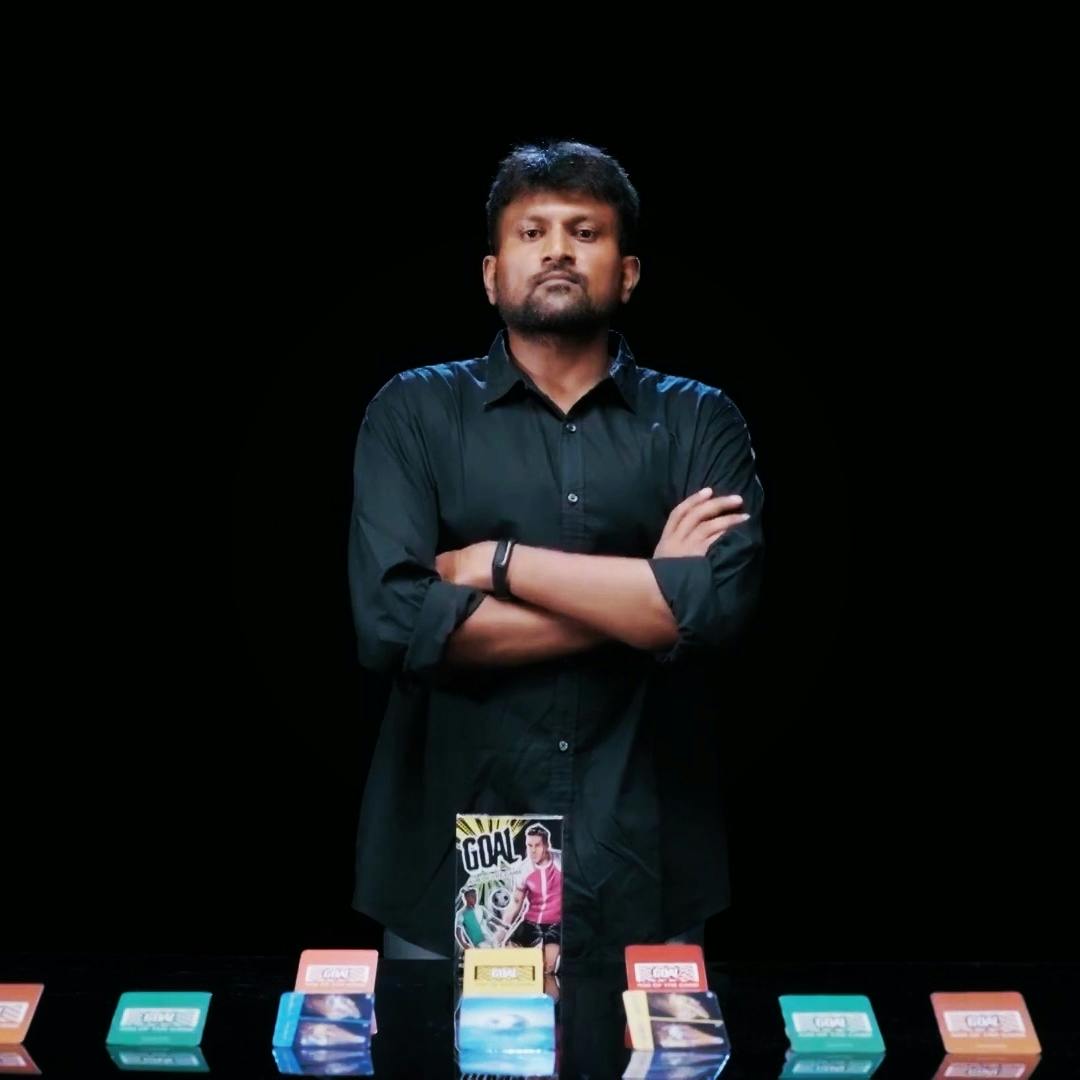 user avatar image for Bhavit Dedhia 