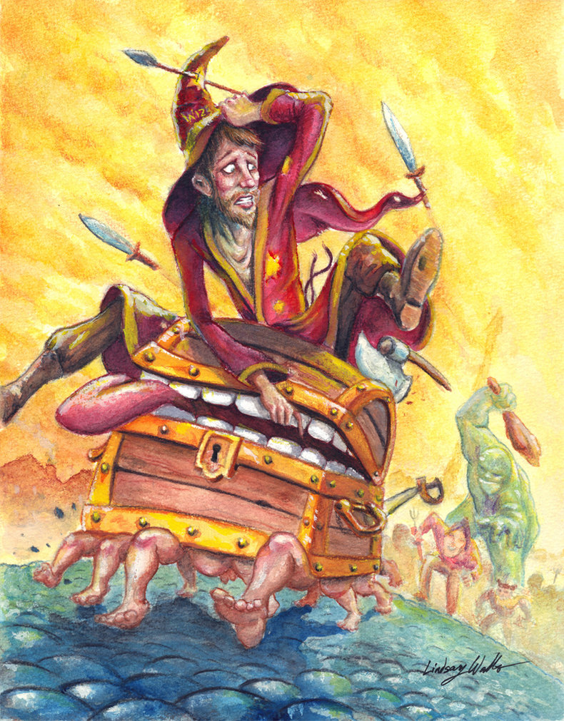 user avatar image for The GreatWizzard