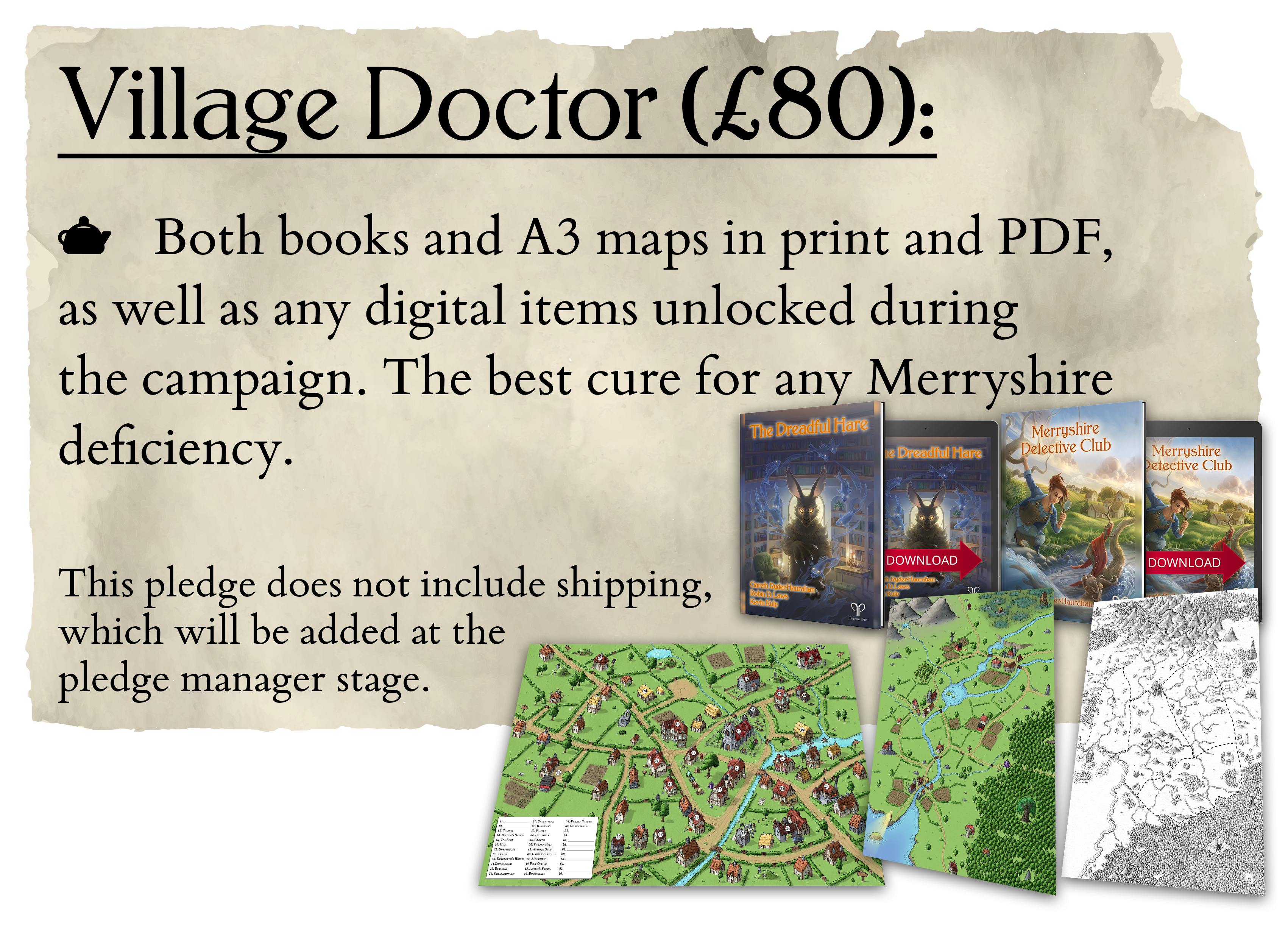 Village Doctor