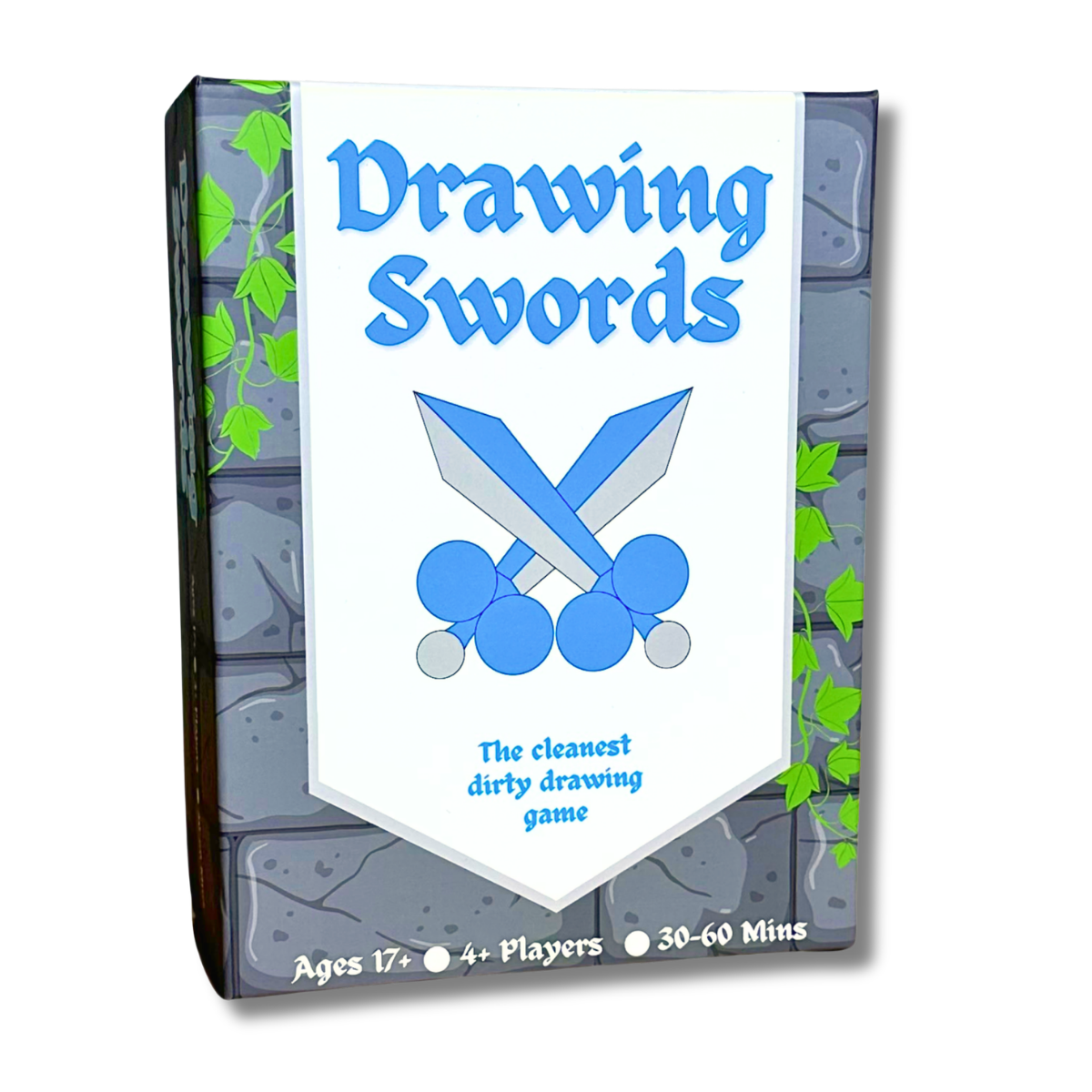 Drawing Swords