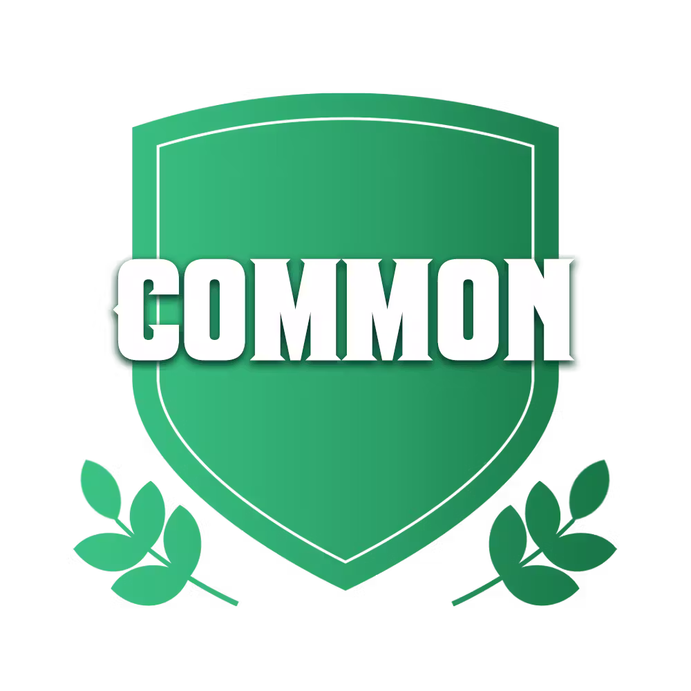 Common