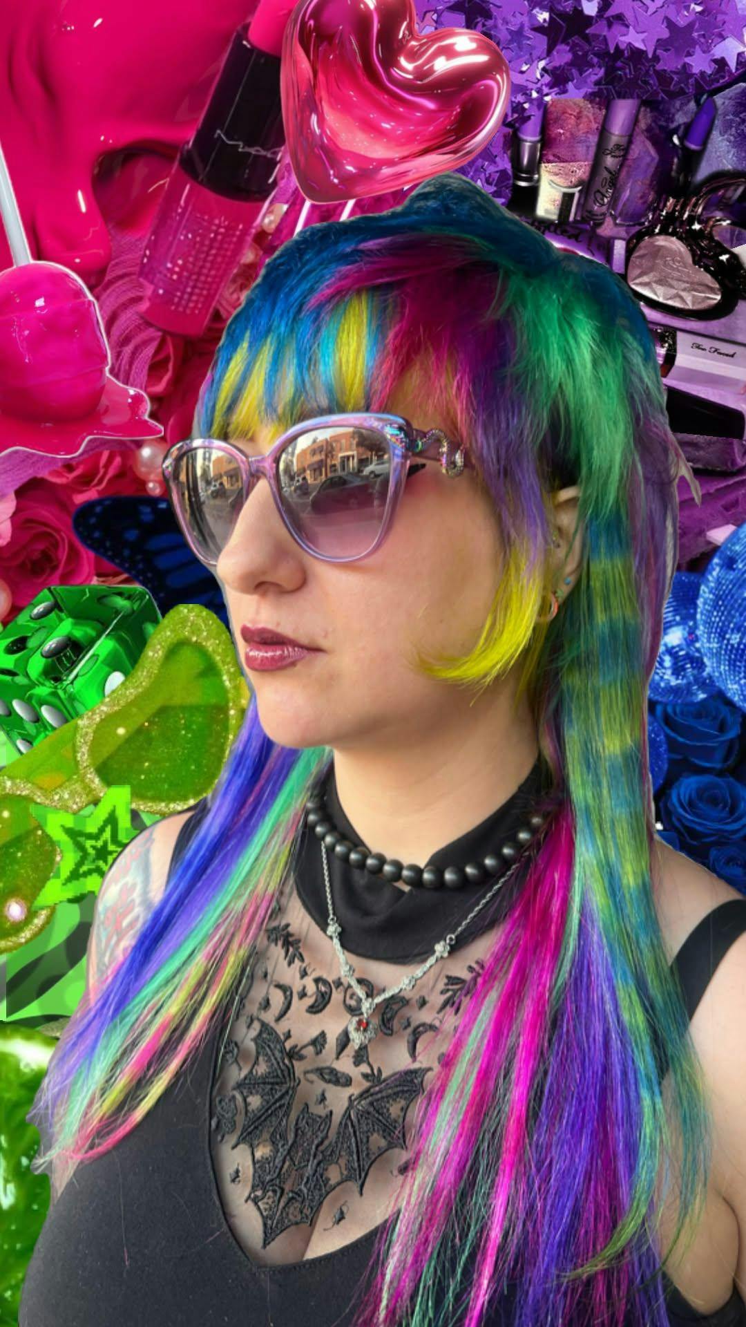 user avatar image for Clockworkcarousel