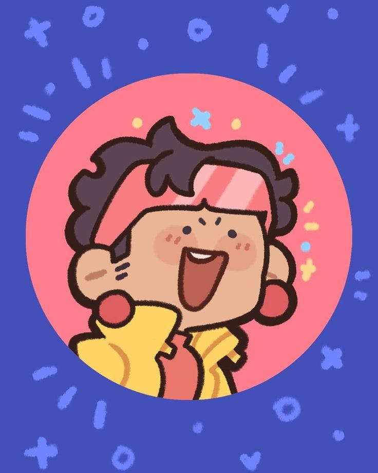user avatar image for Kirsten