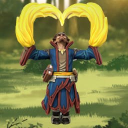 user avatar image for Padili01