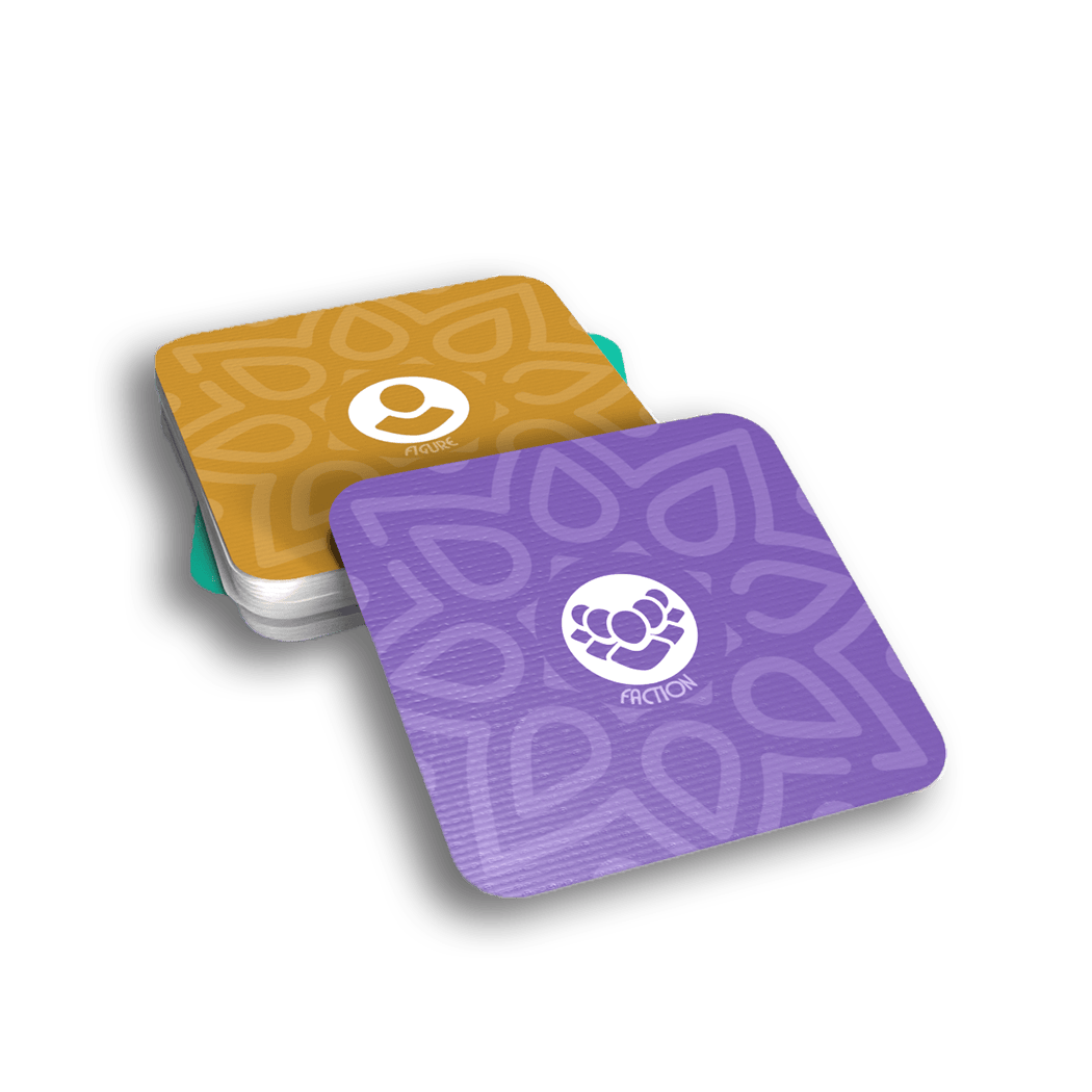 Promo Card Pack [BackerKit Exclusive]